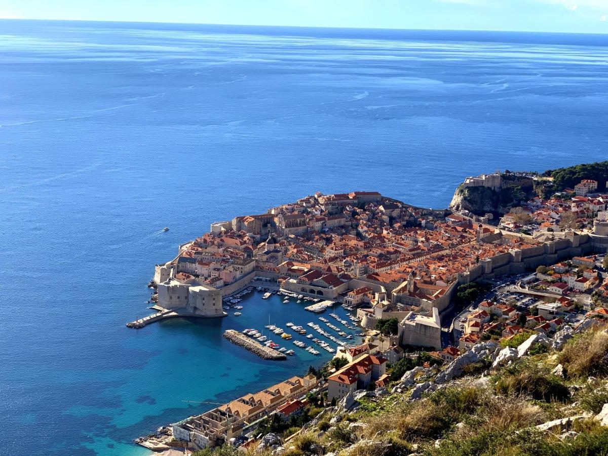 Guest House Vila Micika Dubrovnik Exterior photo