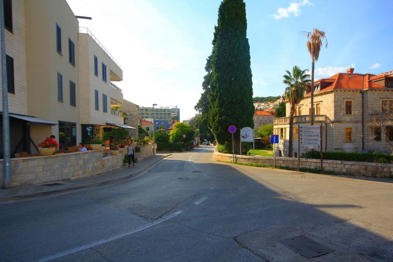 Guest House Vila Micika Dubrovnik Exterior photo