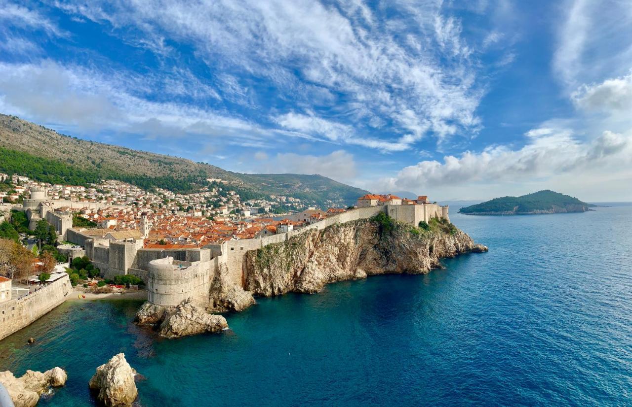 Guest House Vila Micika Dubrovnik Exterior photo