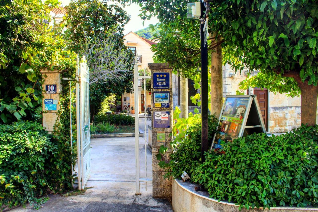 Guest House Vila Micika Dubrovnik Exterior photo